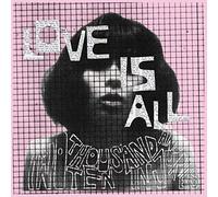 Love Is All - Two Thousand And Ten Injuries [VINYL]