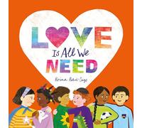 Love is All We Need