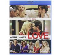 Love Is All You Need