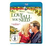 Love is all you need / Blu-ray