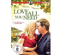 Love is all you need (DVD)