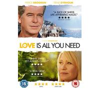 Love Is All You Need [DVD] [2012]