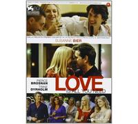 Love Is All You Need DVD Cecchi Gori Home Video