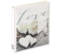 Walther Love is All You Need Traditional Photo Album - 46 Sides Overall Size 12x