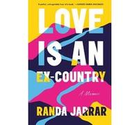 Love is an Ex-Country