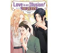 Love is an Illusion! - The Queen Vol. 1: (Love is an Illusion! - The Queen 1)