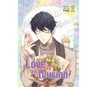 Love is an Illusion! Vol. 2