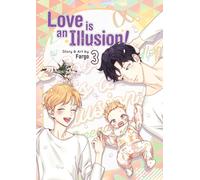 Love is an Illusion! Vol. 3