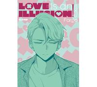 Love is an illusion! (Vol. 8)