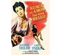 Love is Better Than Ever (Elizabeth Taylor, Larry Parks) Region 2