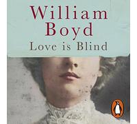 Love is Blind