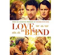 Love is Blind