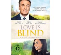 Love is Blind - Auf den zweiten Blick (DVD)