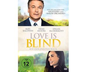 Love is Blind - Auf den zweiten Blick (DVD)
