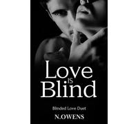 Love is Blind: Blinded Love Duet