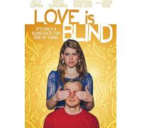 Love Is Blind [DVD] [NTSC]