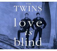 Love is blind (incl. 3 versions)