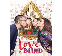 Love is Blind - Philippines Filipino Movie
