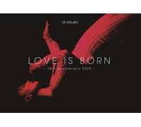 LOVE IS BORN ～20th Anniversary 2023～(Blu-ray Disc(スマプラ対応))(通常盤) [Blu-ray]