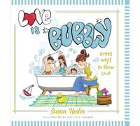 Love is Bubbly: Great Ways to Show Love