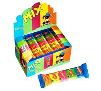 Love Is Chewing Gum Mix Box of 100