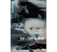 Love Is Colder Than Death [DVD] [Region 1] [US Import] [NTSC]