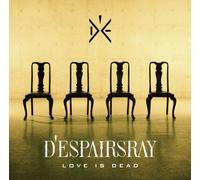 LOVE IS DEAD(regular ed.)