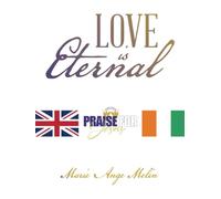 LOVE IS ETERNAL