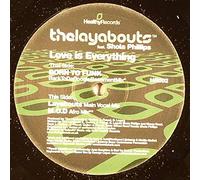 Love Is Everything