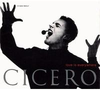 Love is Everywhere by Cicero