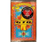 Love Is Everywhere [CASSETTE]