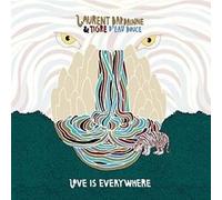 Love is Everywhere [Import] by Laurent Bardainne Tigre... | CD | condition new