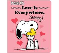 Love Is Everywhere, Snoopy! (Peanuts)