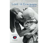 love is everywhere, you will see
