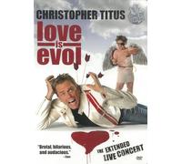 Love Is Evol [DVD] [2009] [Region 1] [US Import] [NTSC]