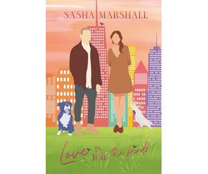Love is for the Birds: A Reverse Age Gap Romantic Comedy (Love Birds Series)