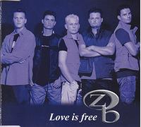 Love is Free (3 versions)