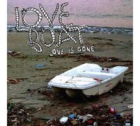Love Boat - Love Is Gone [VINYL]