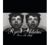 Adams Ryan - Love Is Hell Part 1 & 2 [VINYL]