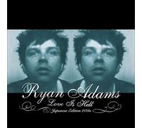 Love Is Hell By Ryan Adams (2015-07-22)