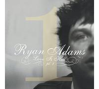 Ryan Adams - Love Is Hell Pt.1