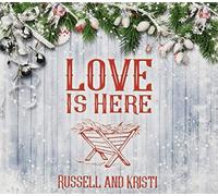 Love Is Here