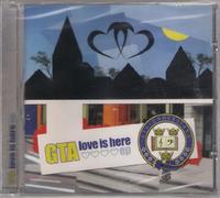 Love is Here EP