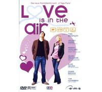 Love Is in the Air