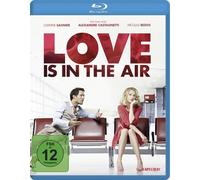LOVE IS IN THE AIR (BLU-RAY) - CASTAGNETTI,ALEXANDRE BLU-RAY NEW