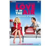 Love Is in the Air [DVD] (English audio)