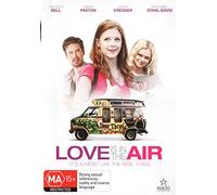 Love is in the Air [NON-UK Format / Region 4 Import - Australia]