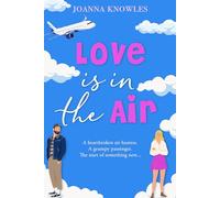 Love Is In The Air: The perfect romance to curl up with