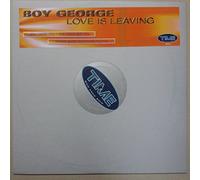 Love Is Leaving