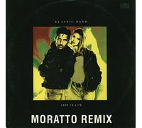 Love Is Life (Moratto Remix)